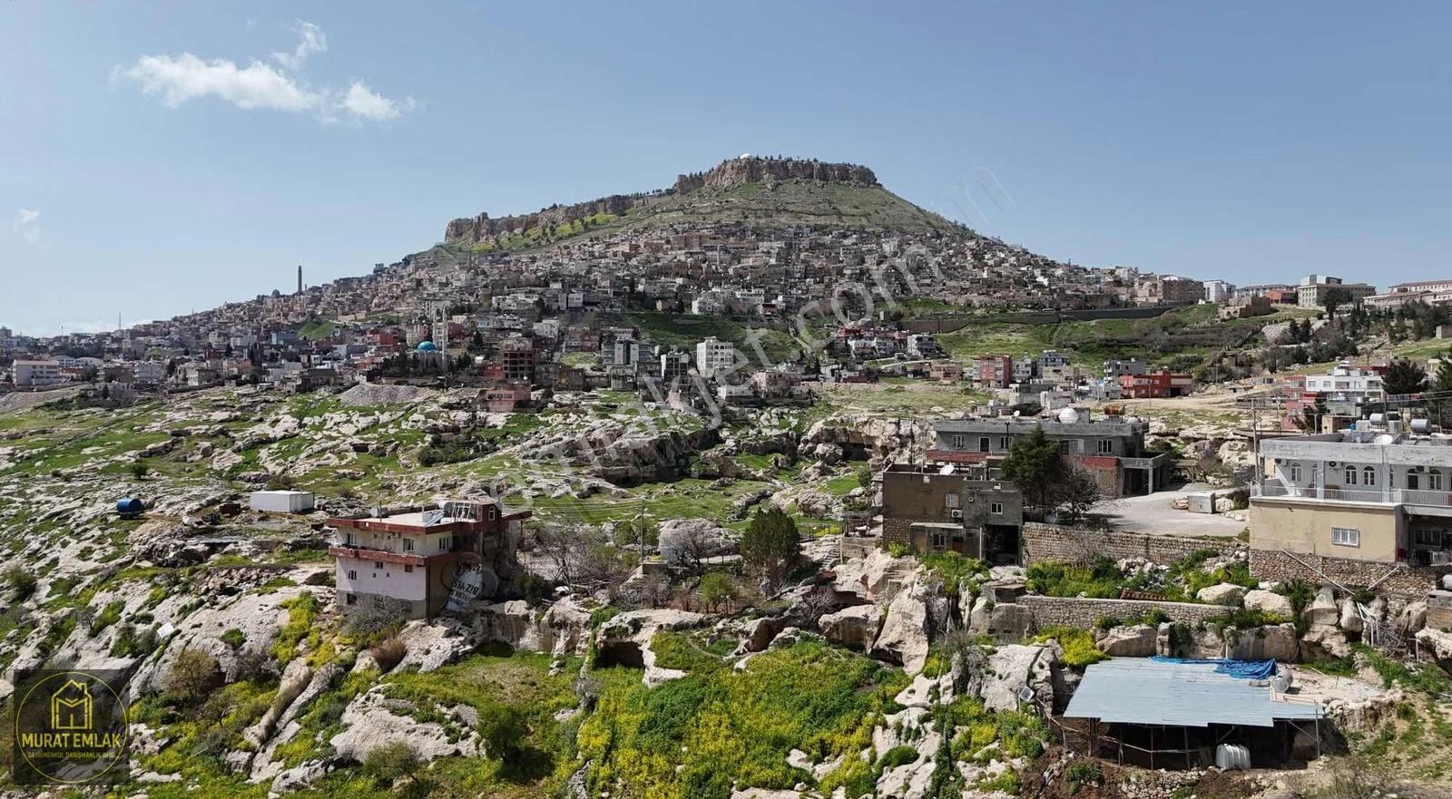 Murat Emlaktan Ordu Evi Yani 10.5 Dönüm Manzaralı Arazi Satılık