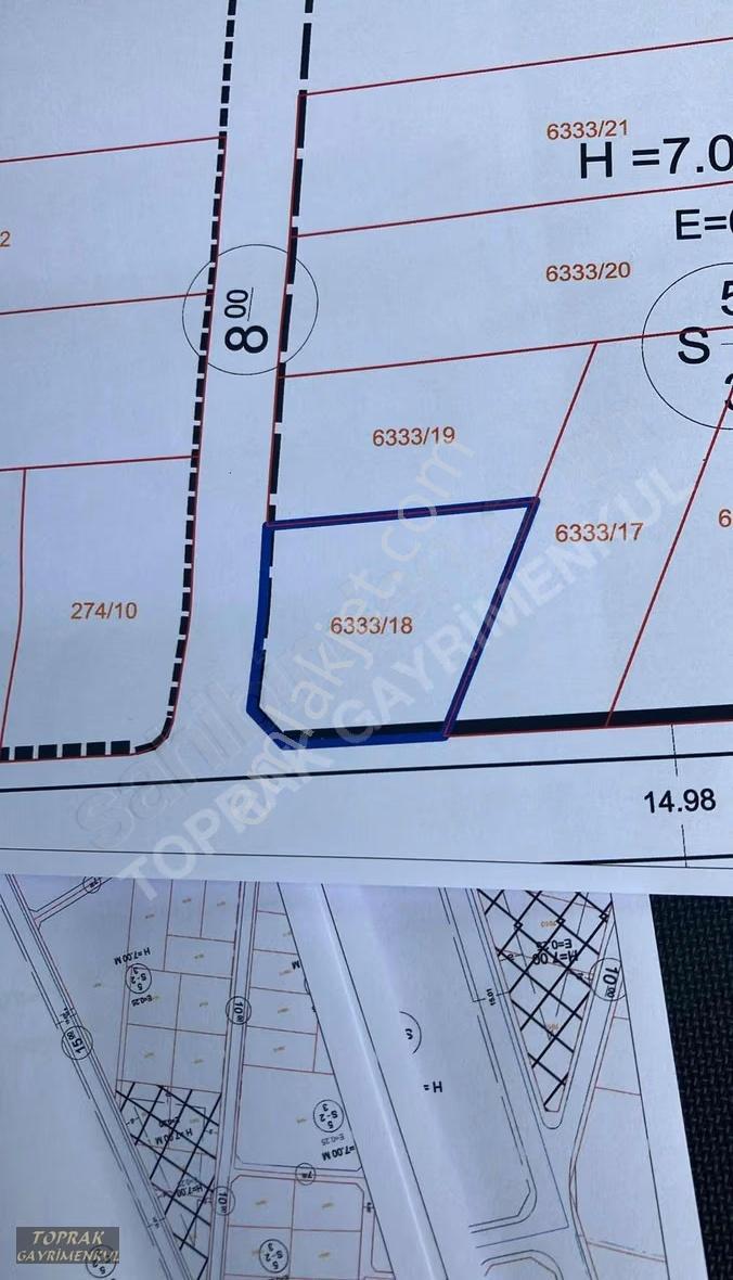 Çanta Sancaktepe Mah. Köşebaşı 2 Villa Yapımına Uygun Elektrik - Görsel 11