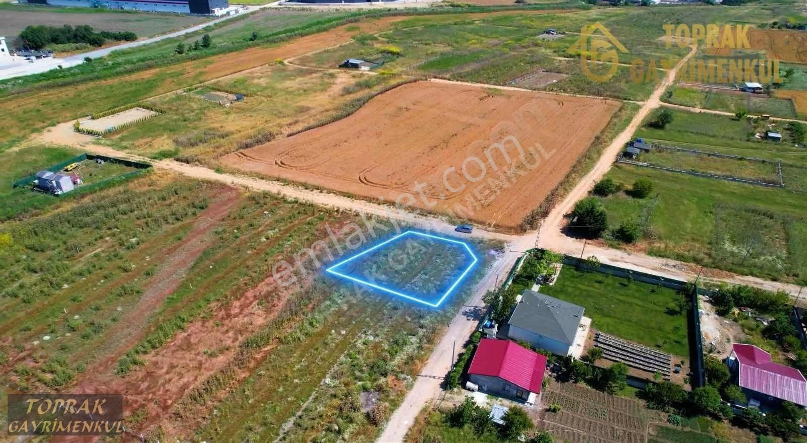 Çanta Sancaktepe Mah. Köşebaşı 2 Villa Yapımına Uygun Elektrik - Görsel 13