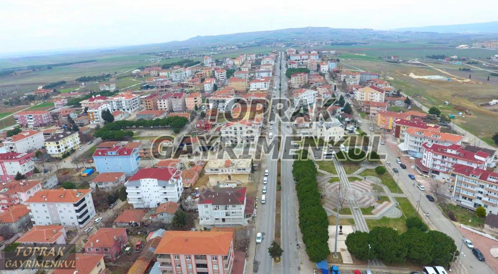 Çanta Sancaktepe Mah. Köşebaşı 2 Villa Yapımına Uygun Elektrik - Görsel 6
