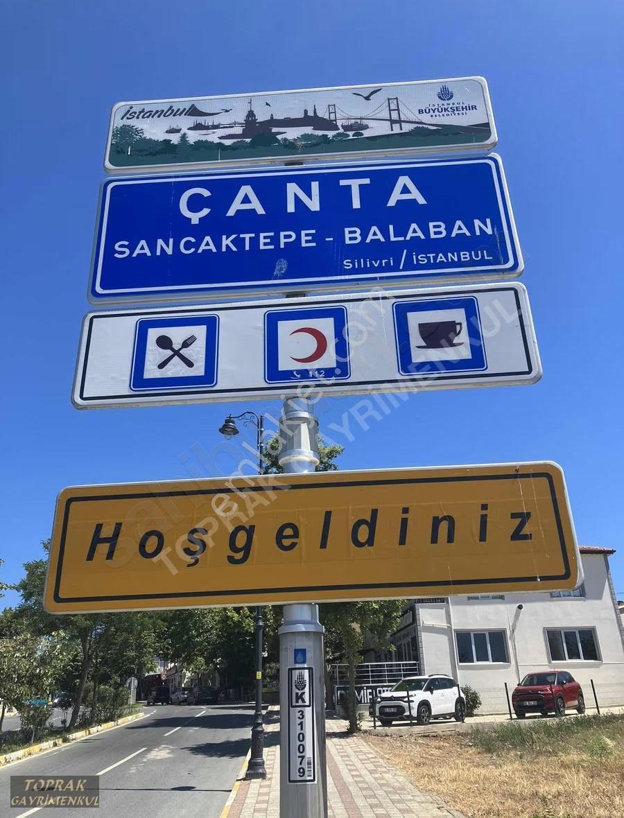 Çanta Sancaktepe Mah. Köşebaşı 2 Villa Yapımına Uygun Elektrik - Görsel 14