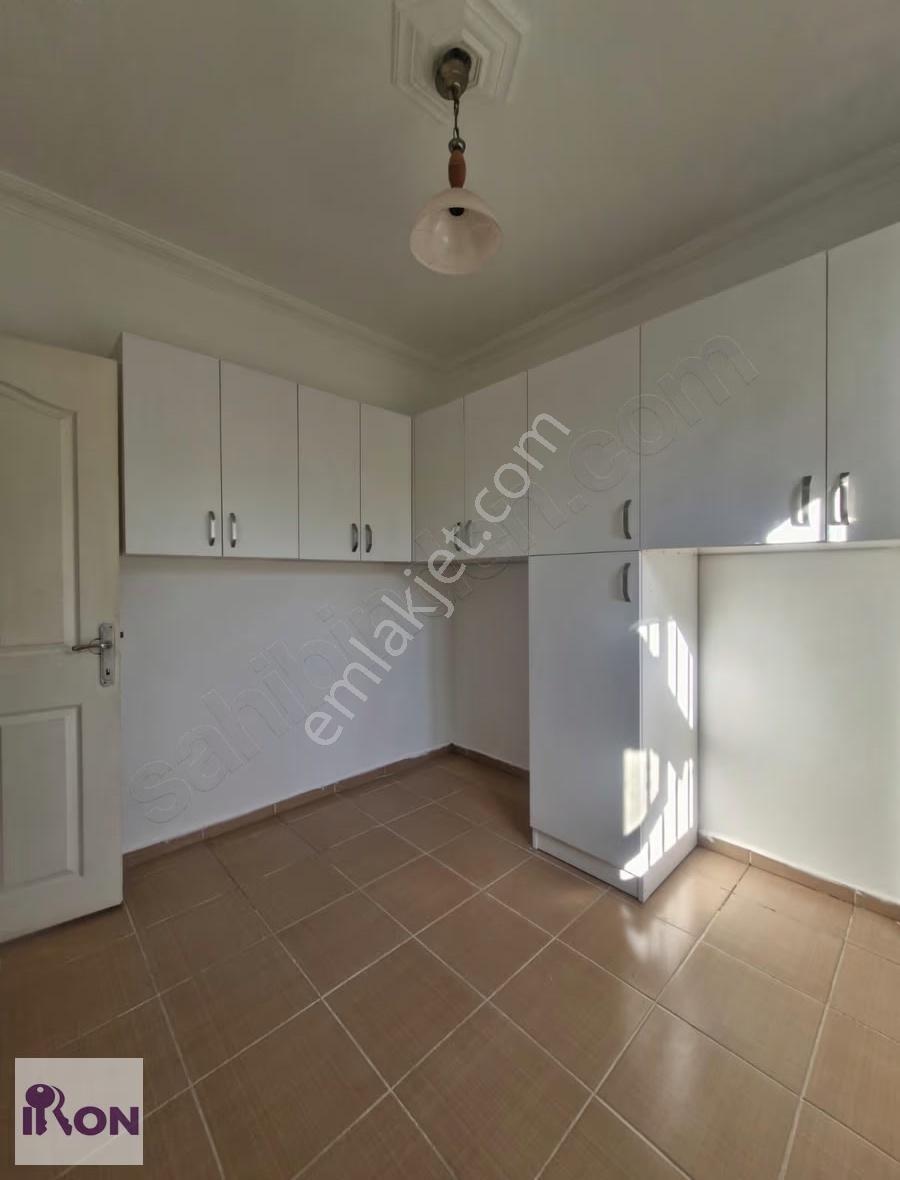 Turgutreis Teraslı Deniz Manzaralı Daire - Görsel 9