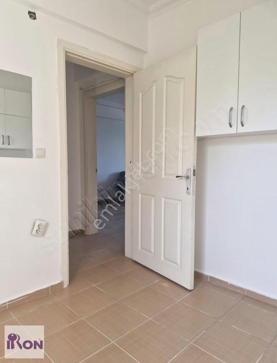 Turgutreis Teraslı Deniz Manzaralı Daire - Görsel 18