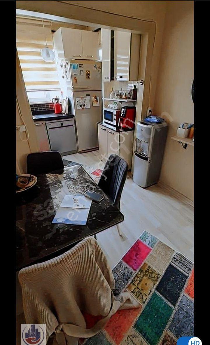 İstinye Merkezde Masrafsız+manzaralı.2+1.satılık - Görsel 4