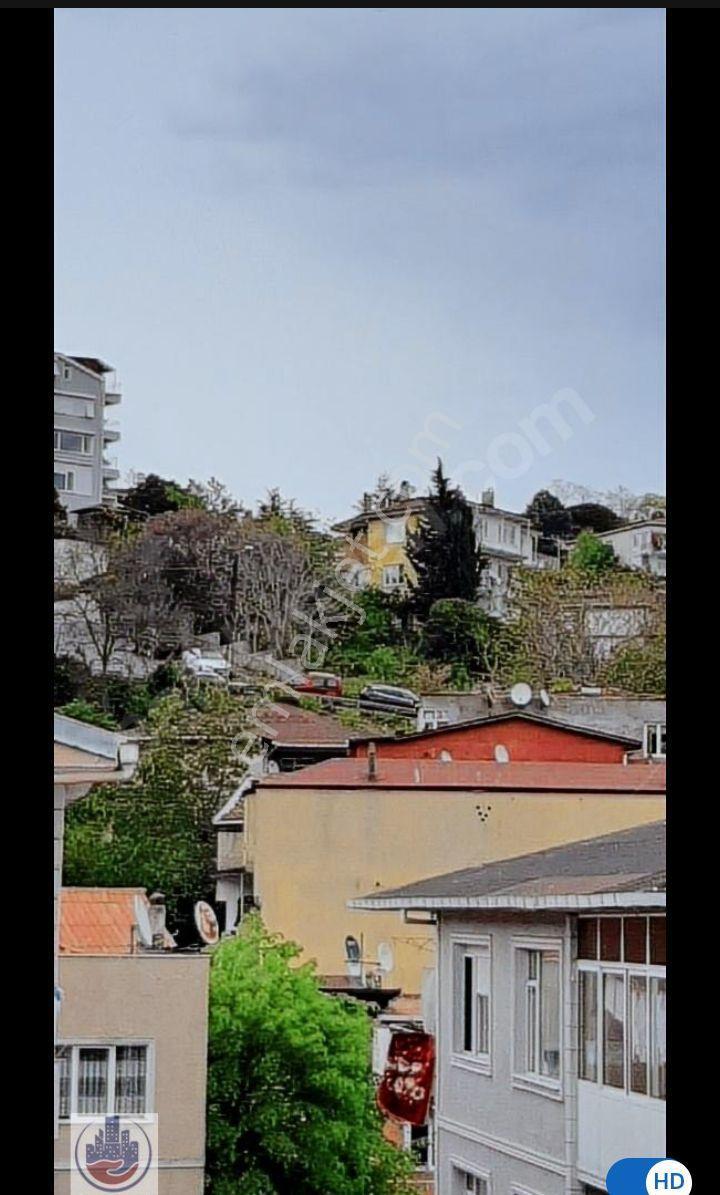 İstinye Merkezde Masrafsız+manzaralı.2+1.satılık - Görsel 20