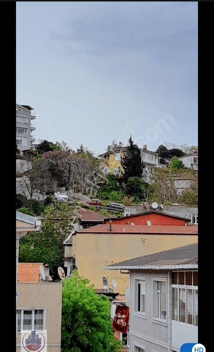 İstinye Merkezde Masrafsız+manzaralı.2+1.satılık - Görsel 21