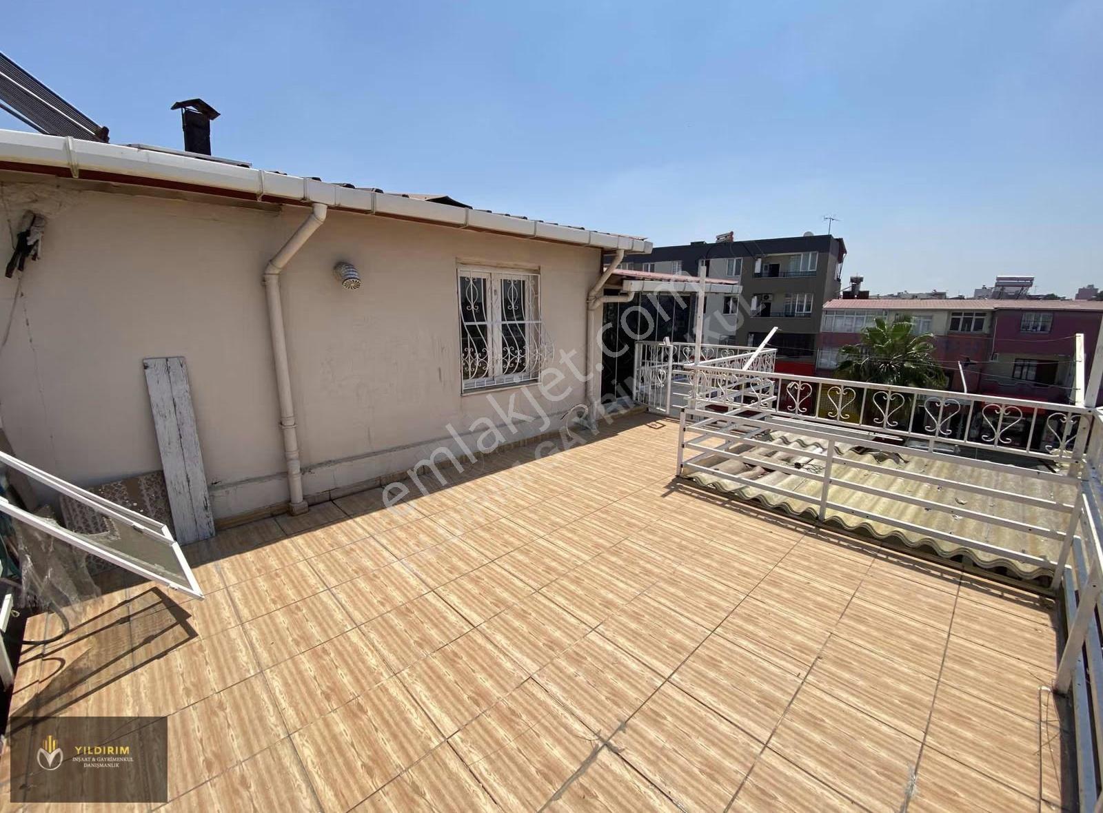 Kozan Yolu Üzerinde Kiralık Müstakil Ev 170 M² 3+1 - Görsel 10