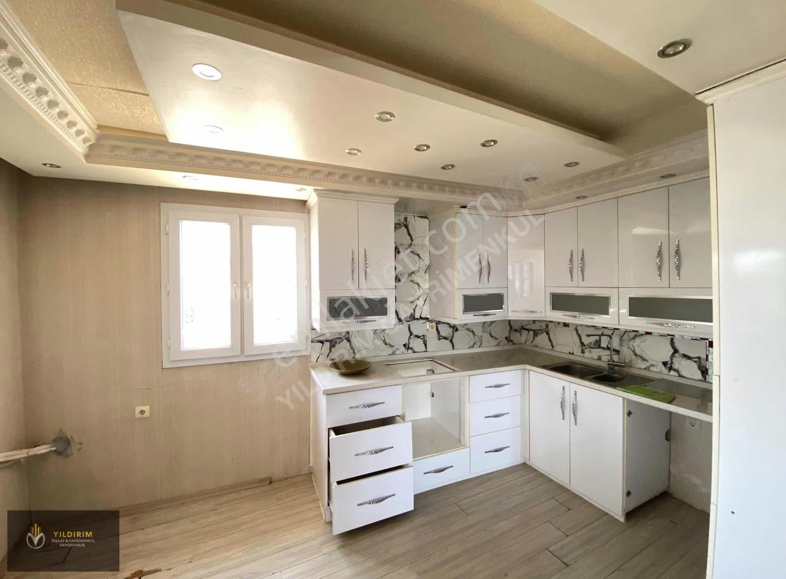 Kozan Yolu Üzerinde Kiralık Müstakil Ev 170 M² 3+1 - Görsel 12