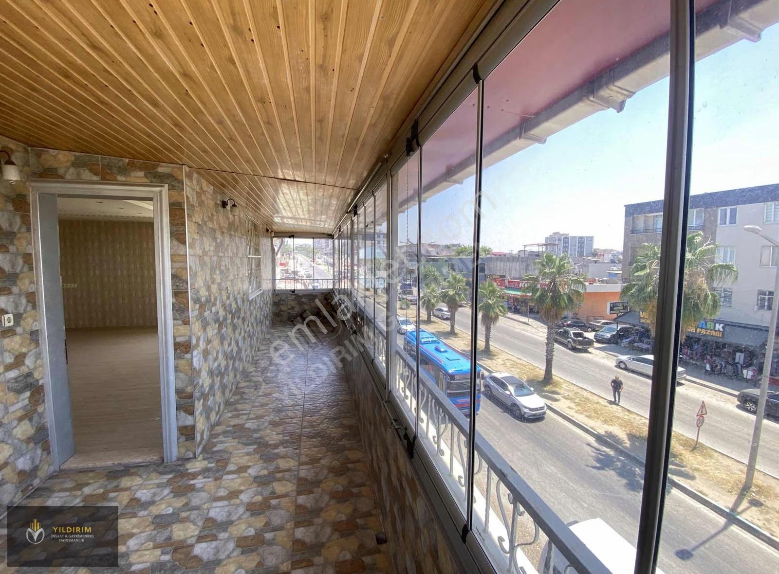 Kozan Yolu Üzerinde Kiralık Müstakil Ev 170 M² 3+1 - Görsel 11