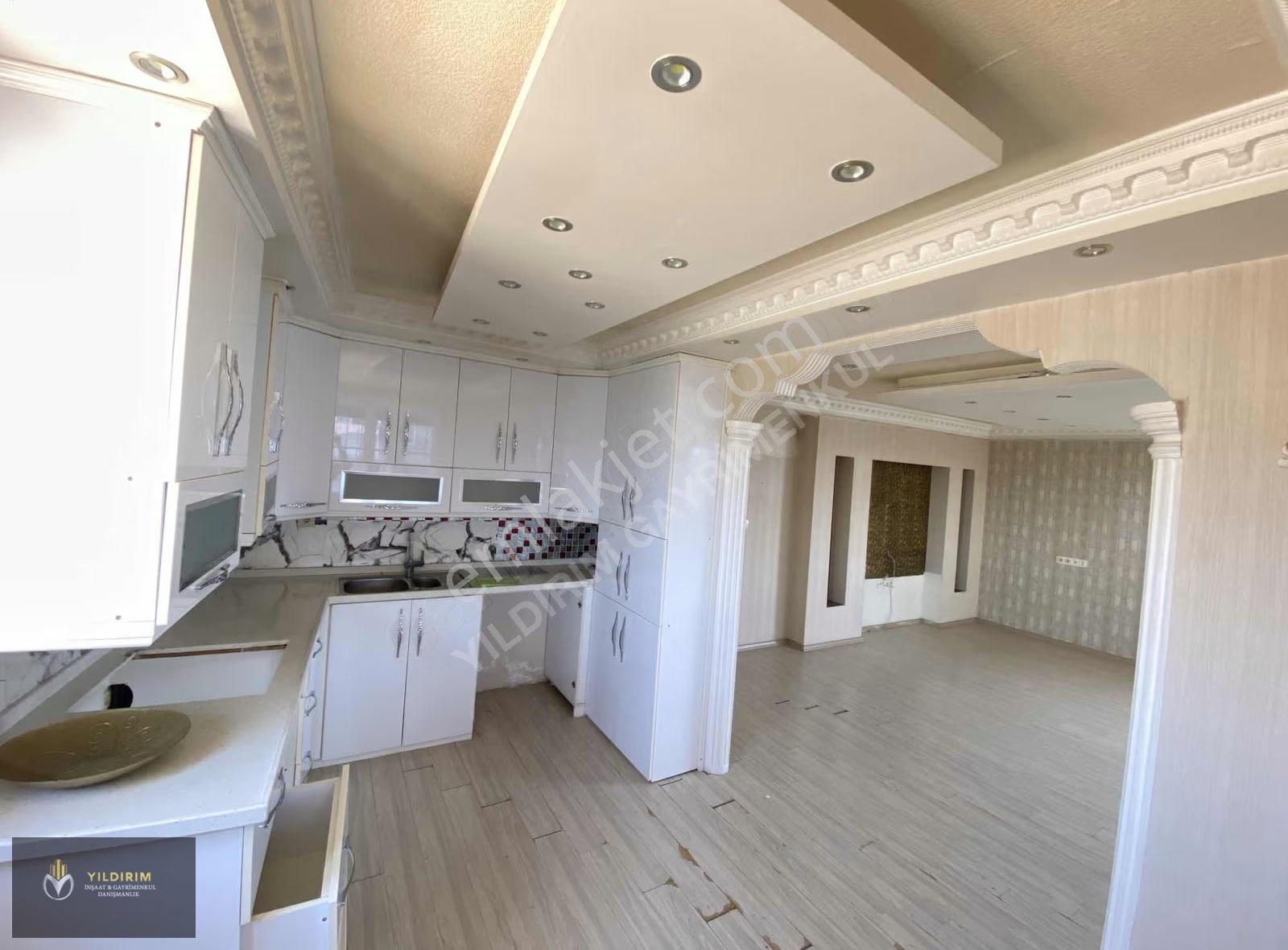 Kozan Yolu Üzerinde Kiralık Müstakil Ev 170 M² 3+1 - Görsel 6