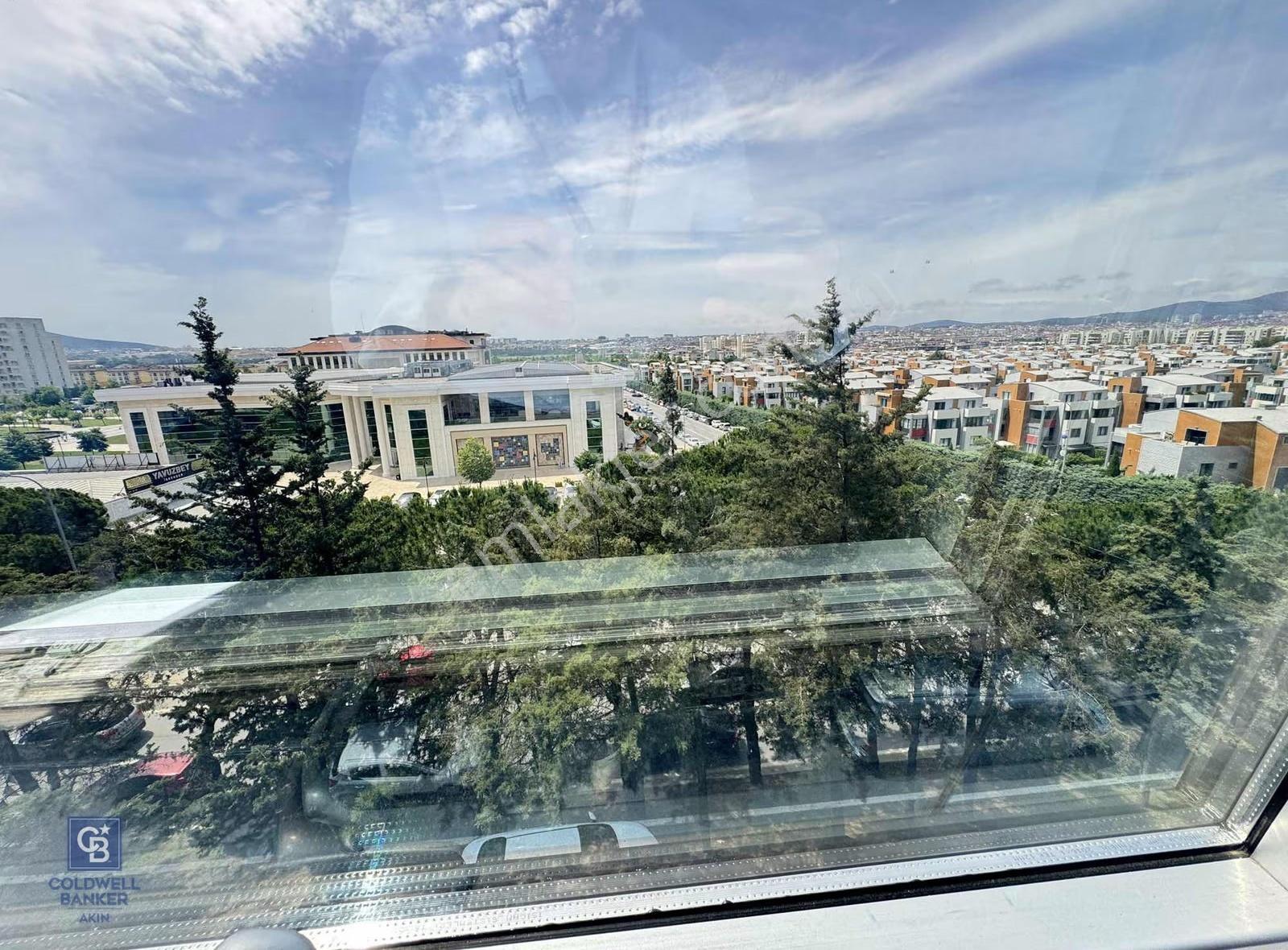Sancaktepe Belediye Karşı Cd Üzeri Ofis Katı - Görsel 14