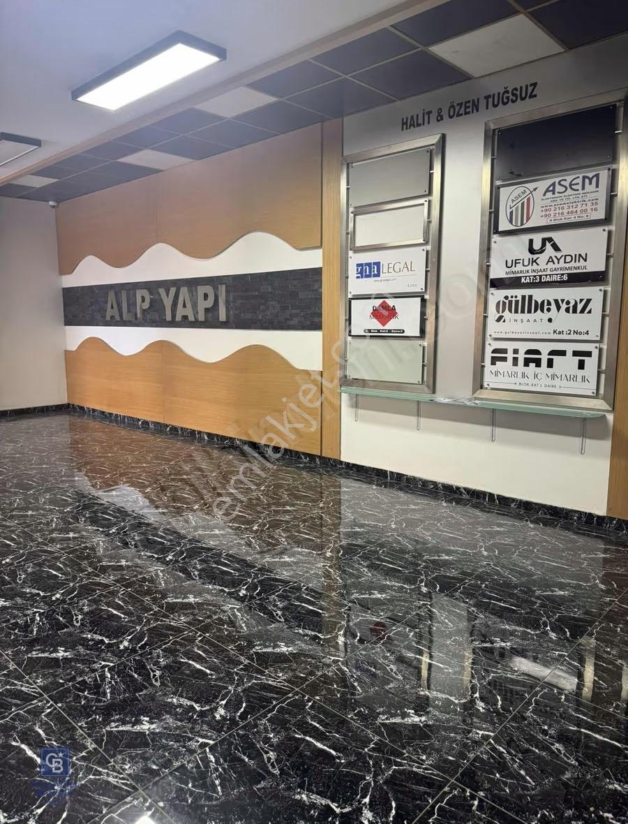 Sancaktepe Belediye Karşı Cd Üzeri Ofis Katı - Görsel 11