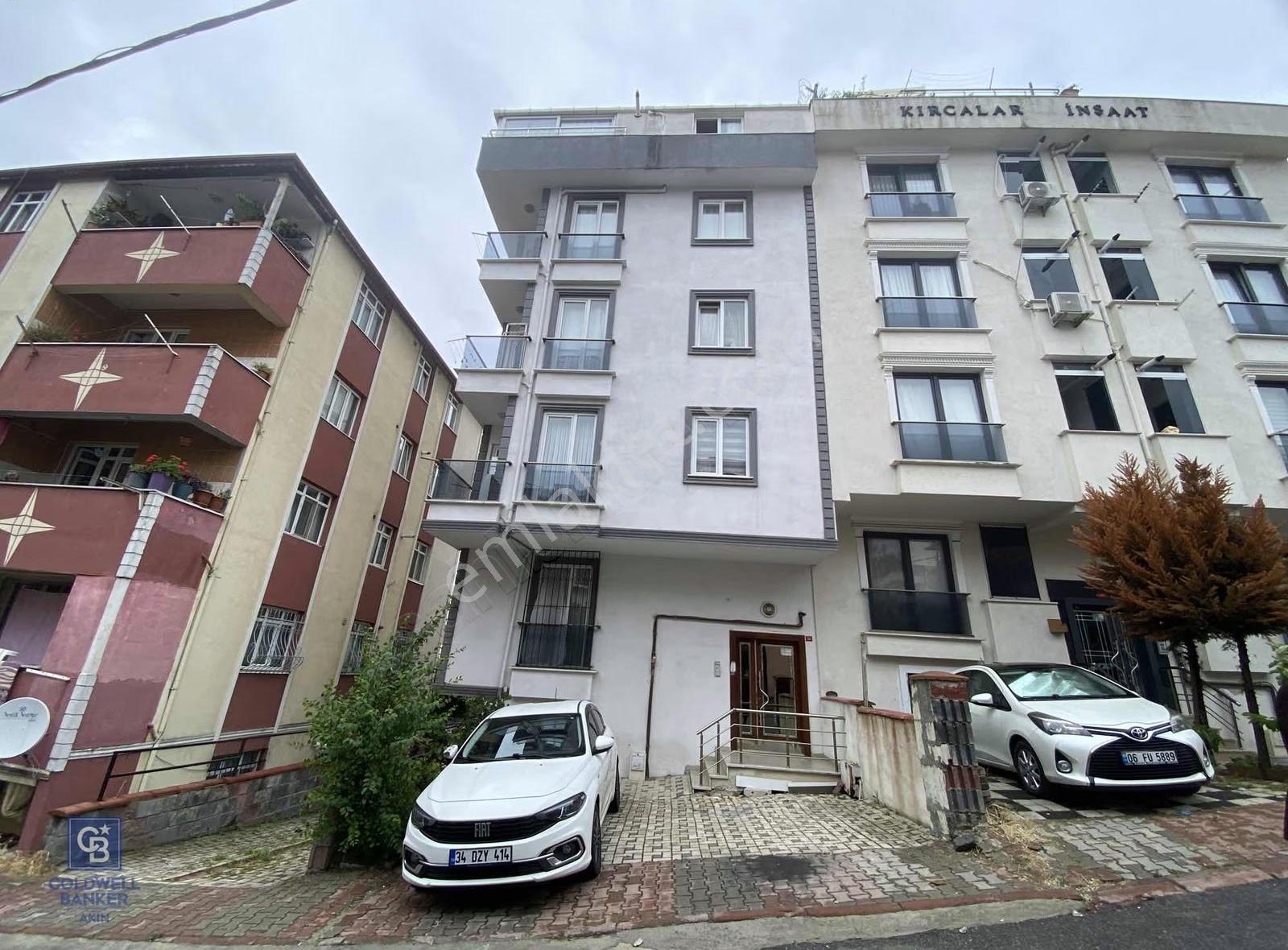 Sancaktepe Yenidoğan Mah.'de 5+2 200m² Satılık Ç. Dubleks Daire - Görsel 5