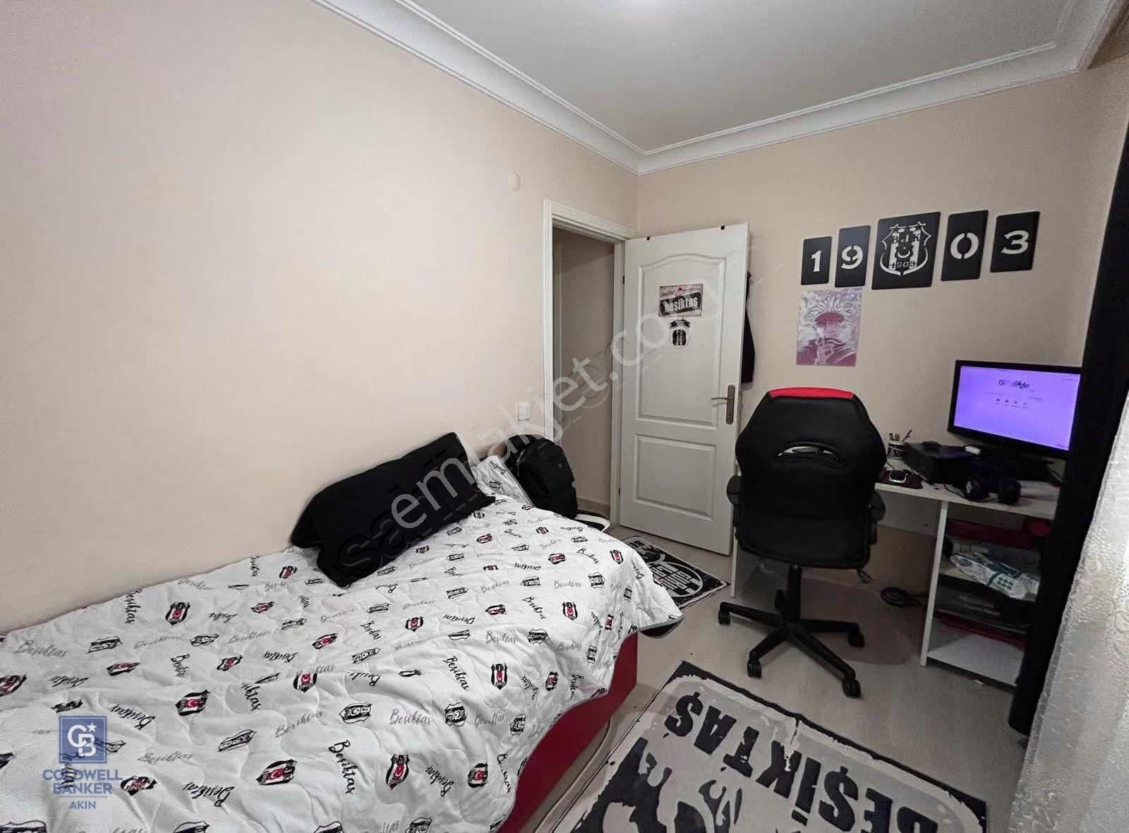 Sancaktepe Yenidoğan Mah.'de 5+2 200m² Satılık Ç. Dubleks Daire - Görsel 23