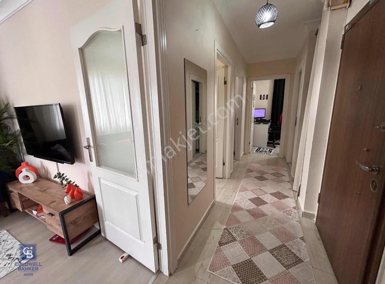 Sancaktepe Yenidoğan Mah.'de 5+2 200m² Satılık Ç. Dubleks Daire - Görsel 34