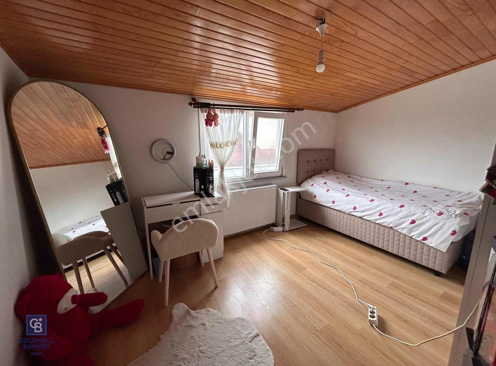 Sancaktepe Yenidoğan Mah.'de 5+2 200m² Satılık Ç. Dubleks Daire - Görsel 30