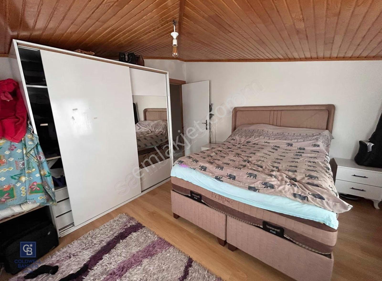 Sancaktepe Yenidoğan Mah.'de 5+2 200m² Satılık Ç. Dubleks Daire - Görsel 25