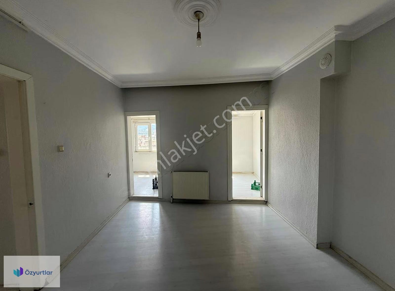 Özyurtlar'dan Yeni Mahalle'de Sürat Yolu Üzeri Asansörlü Kiralık - Görsel 16