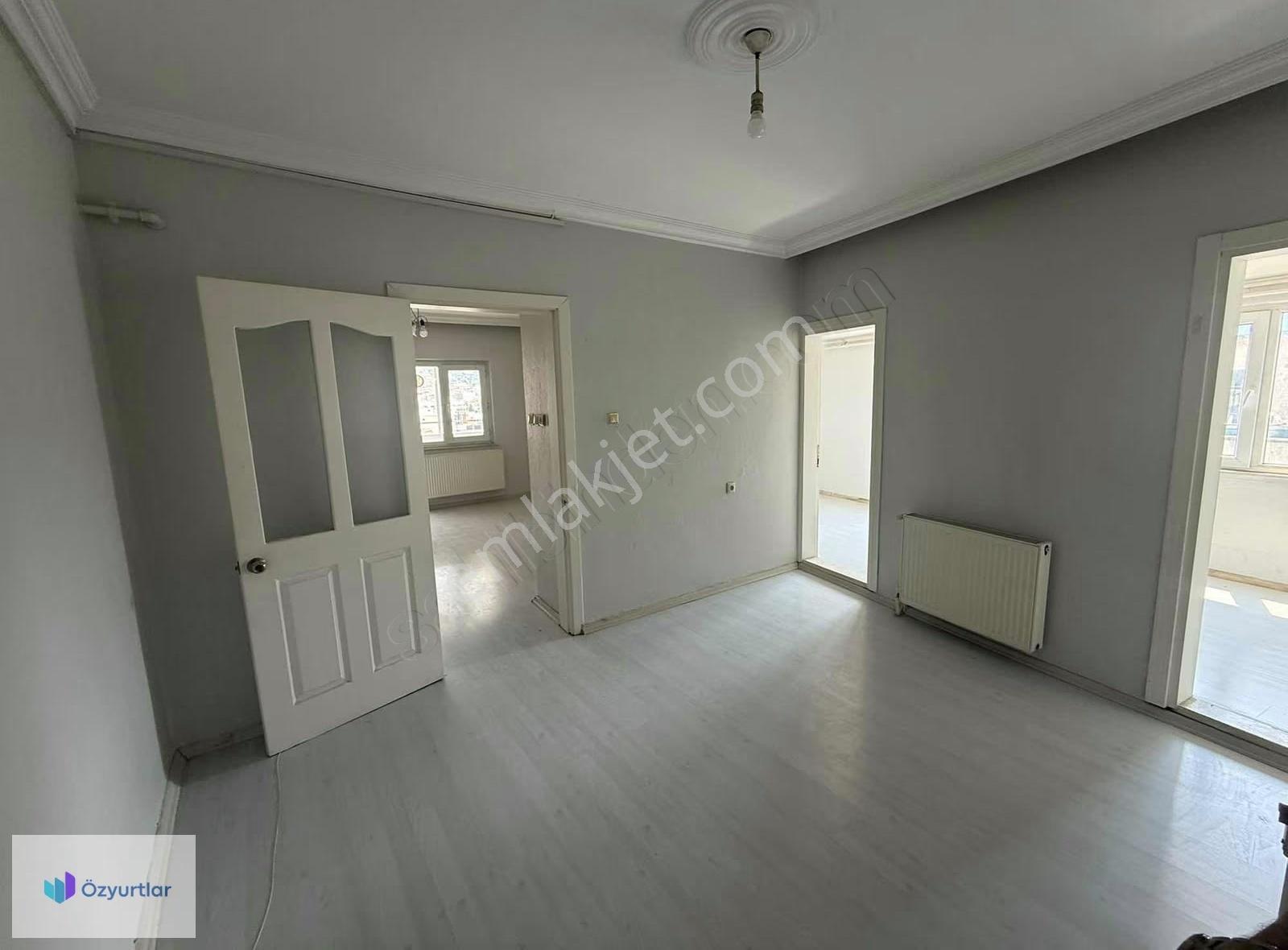 Özyurtlar'dan Yeni Mahalle'de Sürat Yolu Üzeri Asansörlü Kiralık - Görsel 22