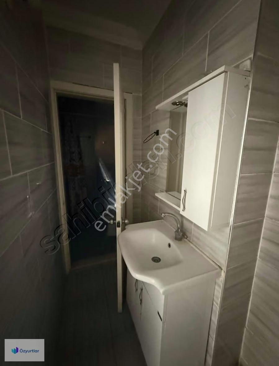Özyurtlar'dan Yeni Mahalle'de Sürat Yolu Üzeri Asansörlü Kiralık - Görsel 9