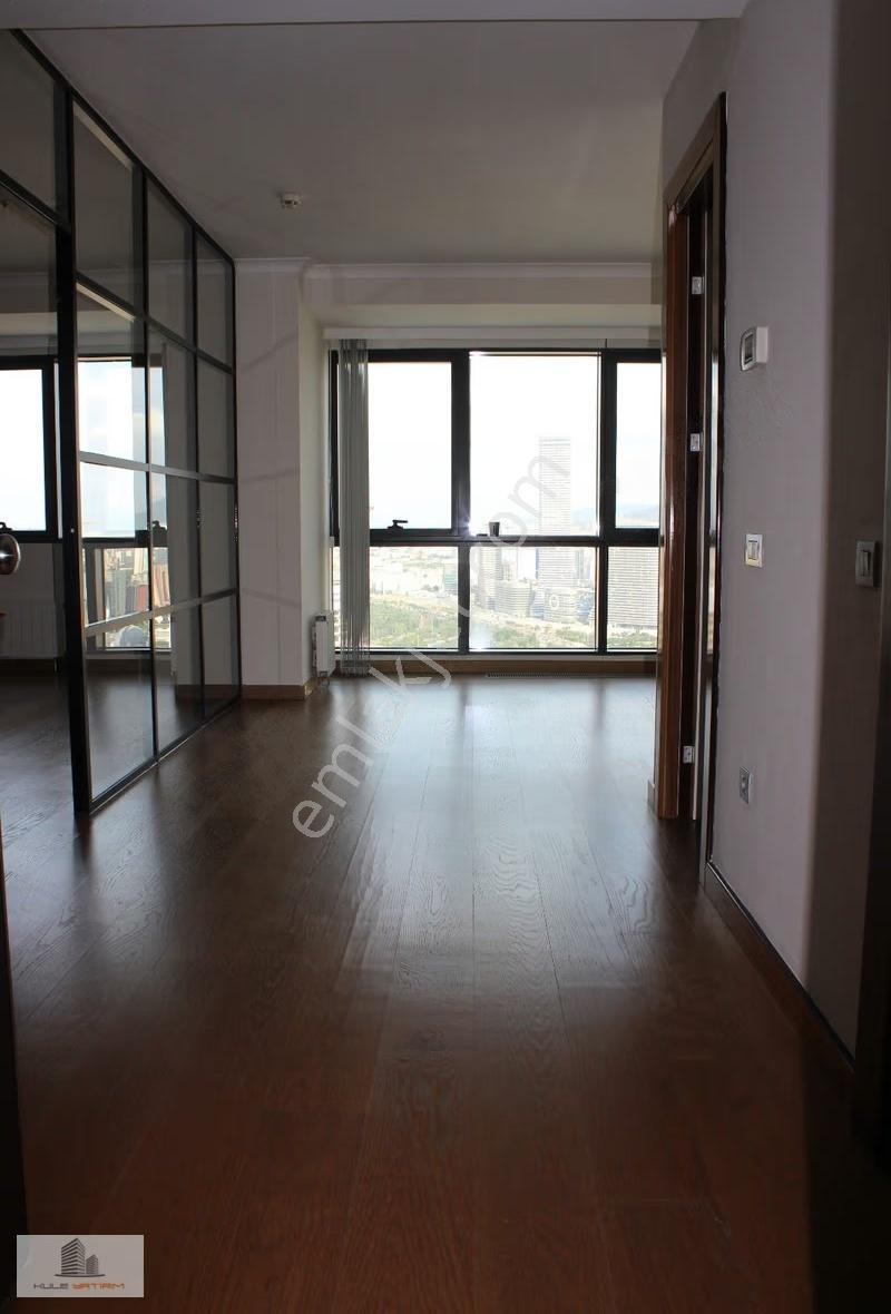 Varyap Merıdıan Grand Tower Adalar Manzaralı 2+1 Kiralık Ofis - Görsel 13