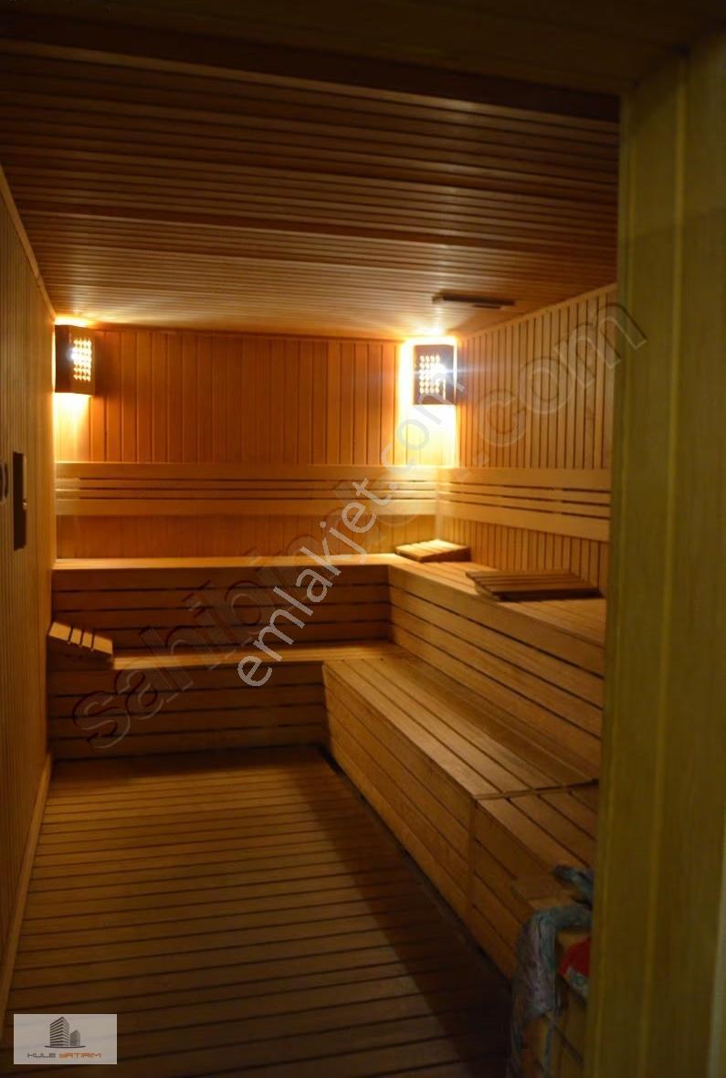 Varyap Merıdıan Grand Tower Adalar Manzaralı 2+1 Kiralık Ofis - Görsel 33