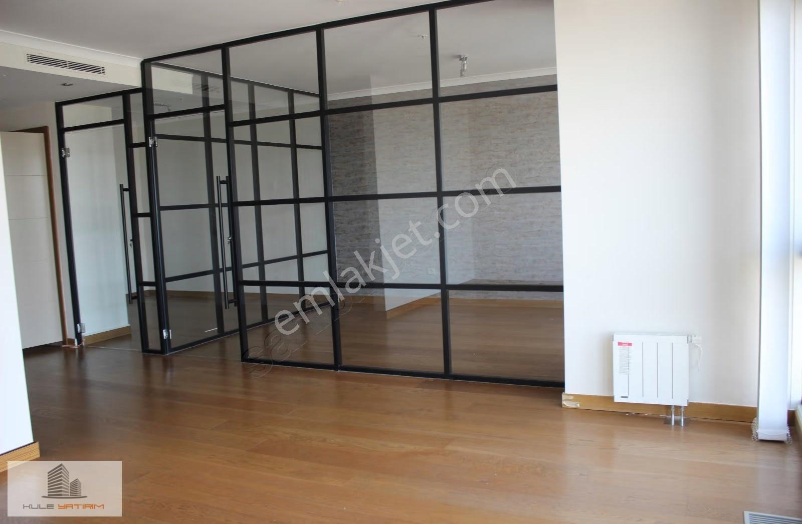 Varyap Merıdıan Grand Tower Adalar Manzaralı 2+1 Kiralık Ofis - Görsel 20
