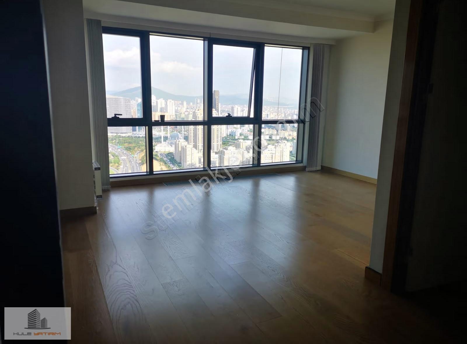 Varyap Merıdıan Grand Tower Adalar Manzaralı 2+1 Kiralık Ofis - Görsel 10
