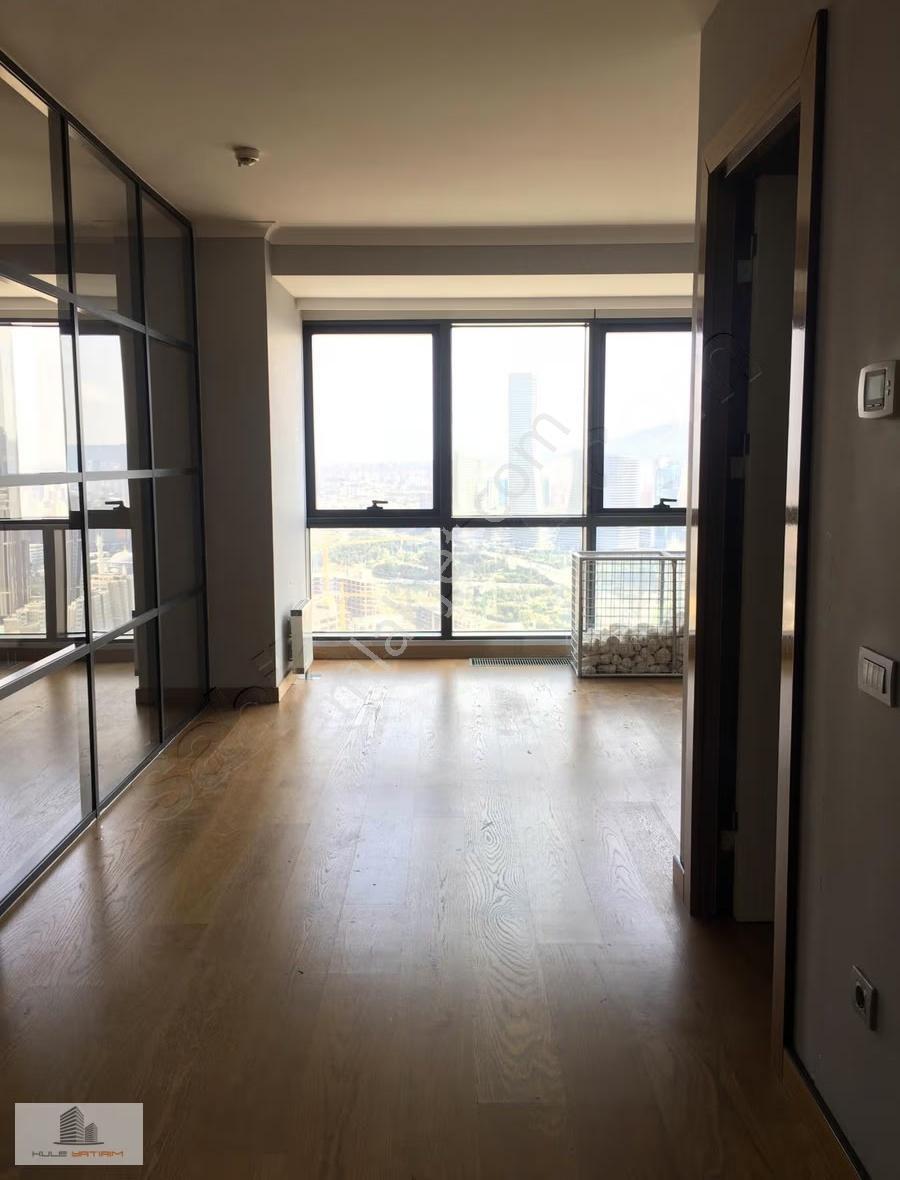 Varyap Merıdıan Grand Tower Adalar Manzaralı 2+1 Kiralık Ofis - Görsel 15