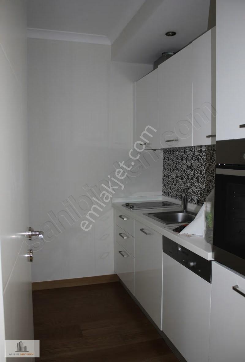 Varyap Merıdıan Grand Tower Adalar Manzaralı 2+1 Kiralık Ofis - Görsel 19