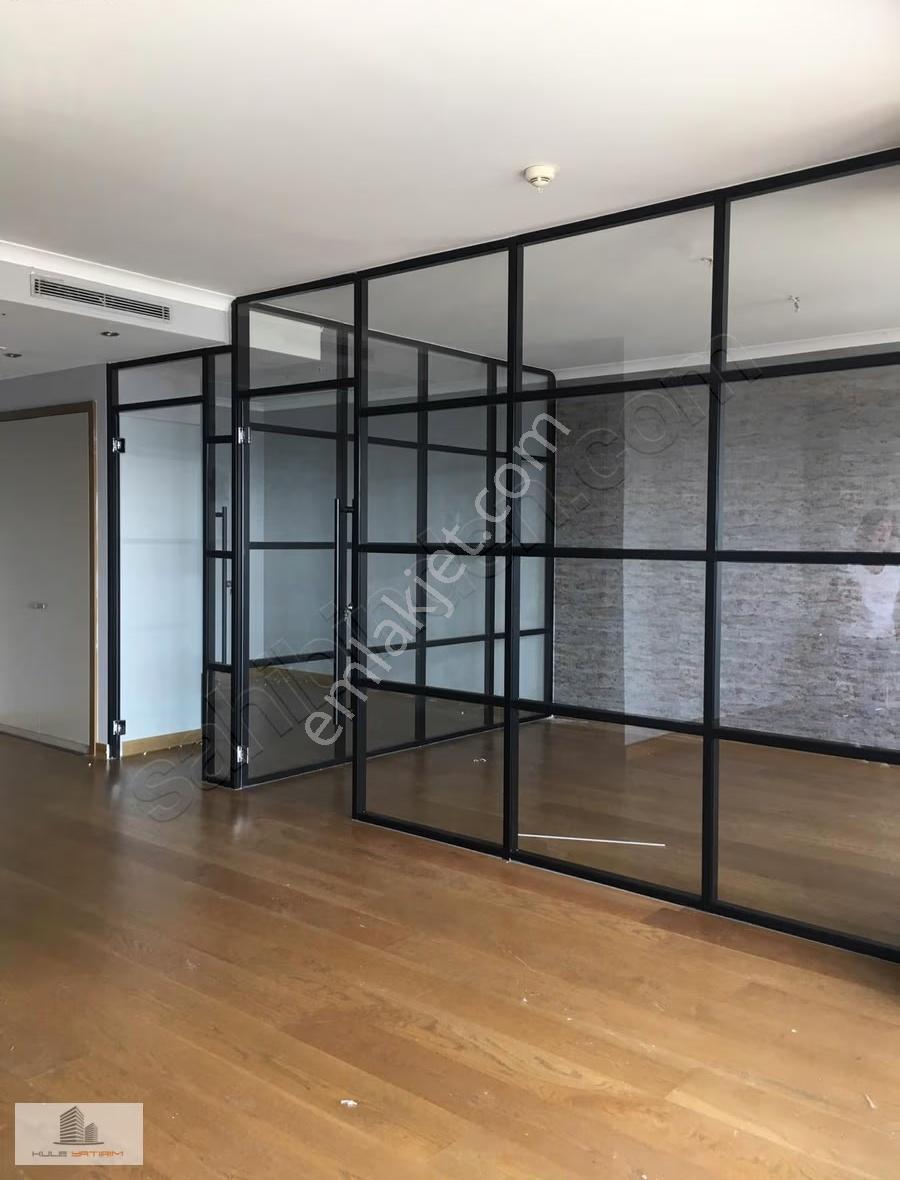 Varyap Merıdıan Grand Tower Adalar Manzaralı 2+1 Kiralık Ofis - Görsel 31