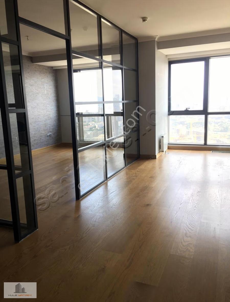 Varyap Merıdıan Grand Tower Adalar Manzaralı 2+1 Kiralık Ofis - Görsel 8
