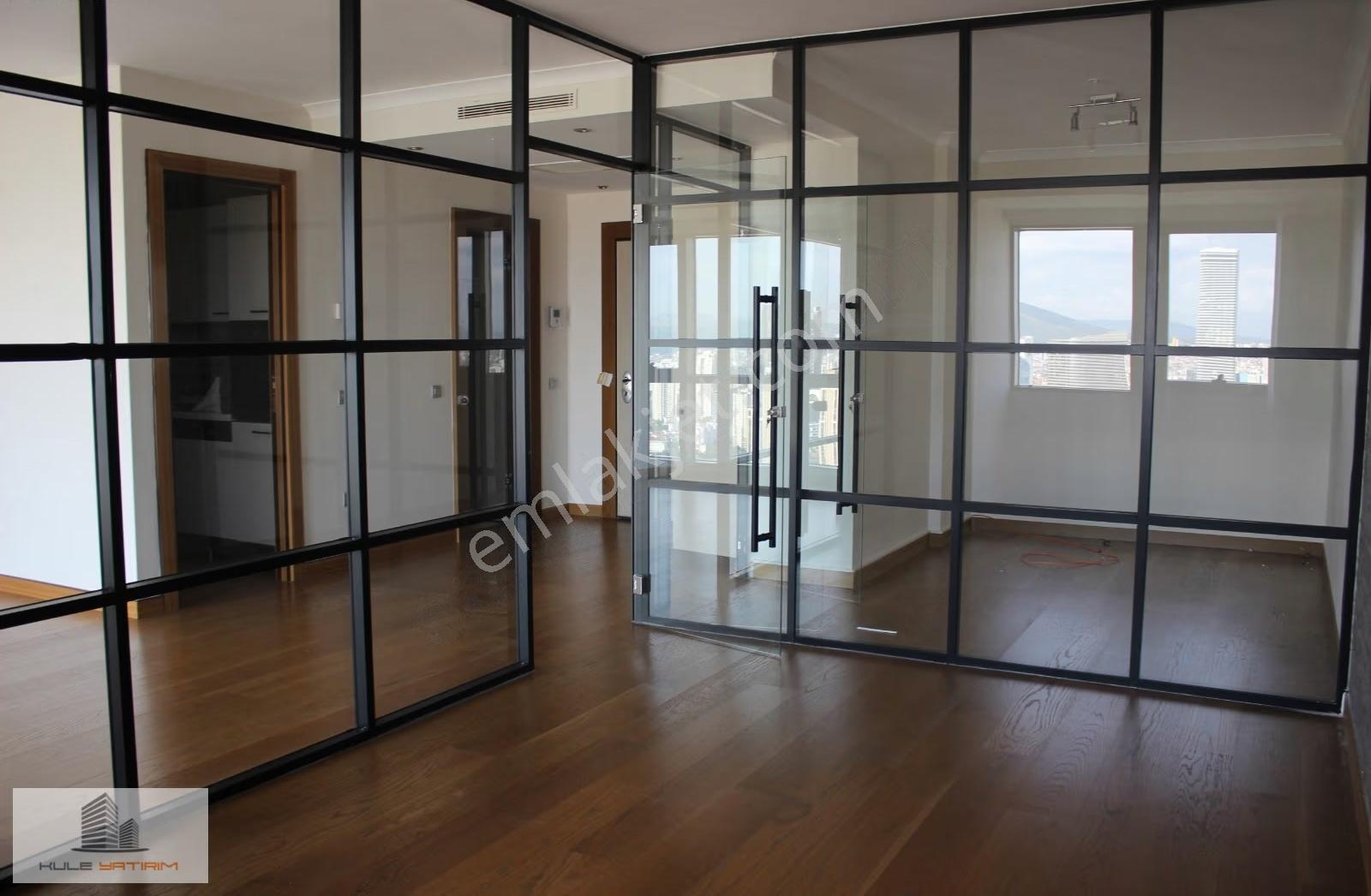 Varyap Merıdıan Grand Tower Adalar Manzaralı 2+1 Kiralık Ofis - Görsel 25