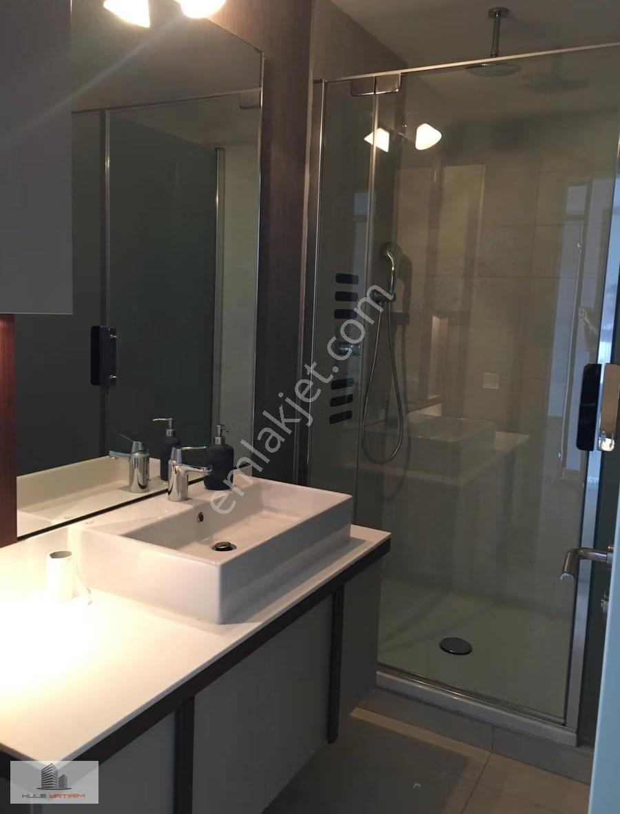 Varyap Merıdıan Grand Tower Adalar Manzaralı 2+1 Kiralık Ofis - Görsel 27