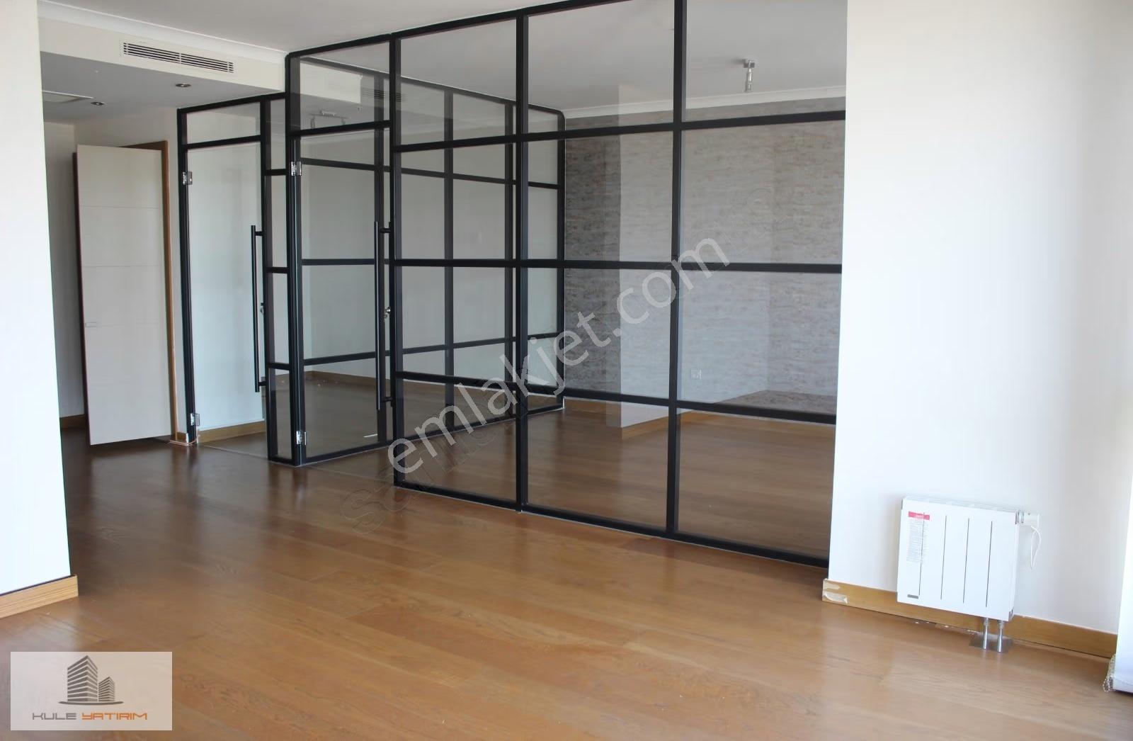 Varyap Merıdıan Grand Tower Adalar Manzaralı 2+1 Kiralık Ofis - Görsel 24