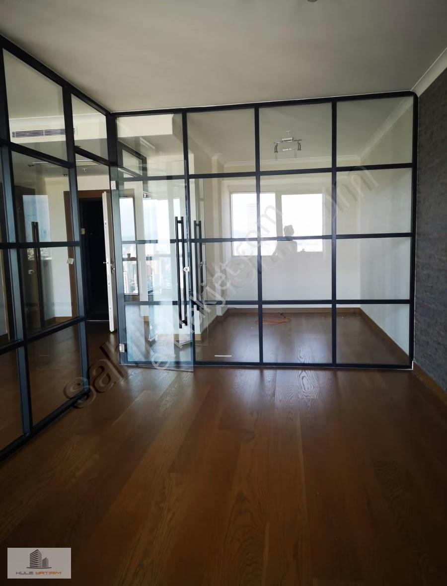 Varyap Merıdıan Grand Tower Adalar Manzaralı 2+1 Kiralık Ofis - Görsel 16