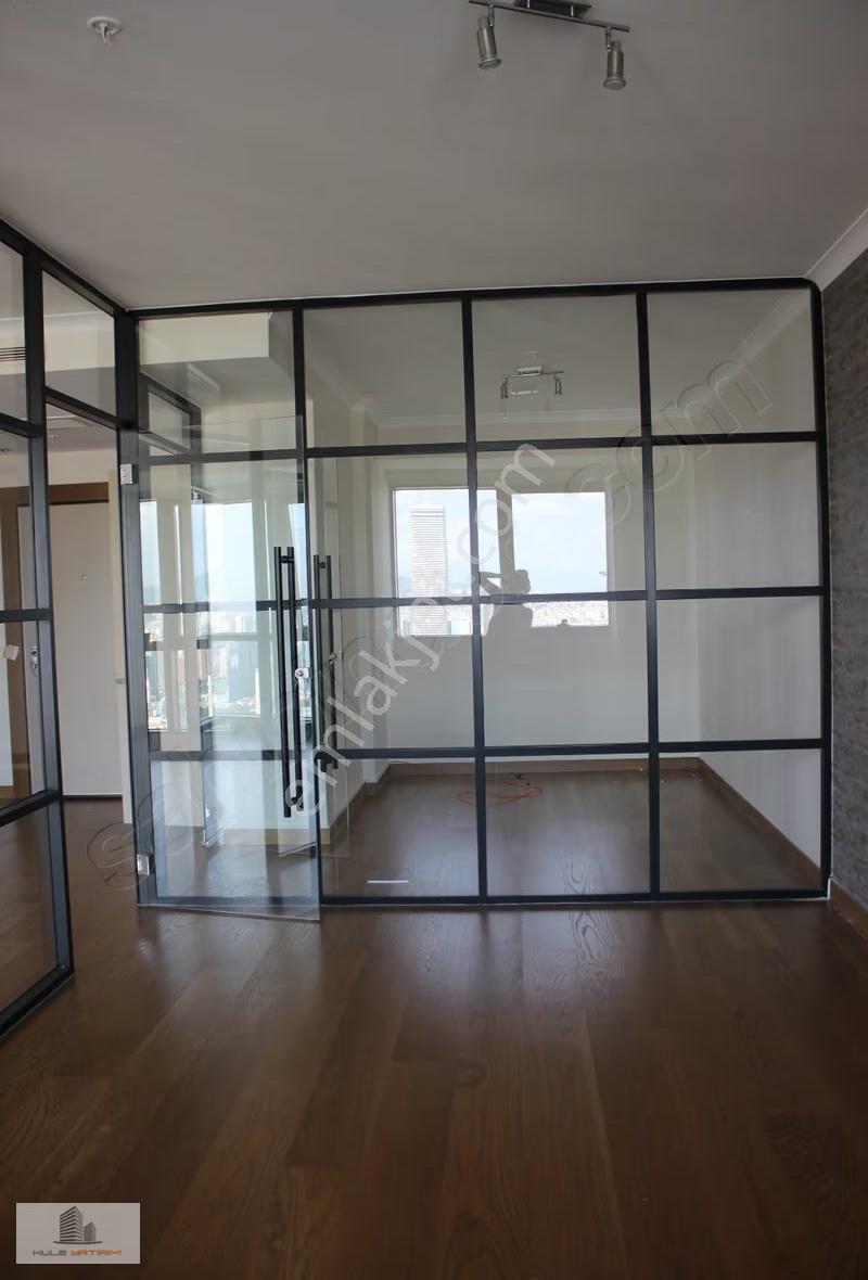 Varyap Merıdıan Grand Tower Adalar Manzaralı 2+1 Kiralık Ofis - Görsel 22