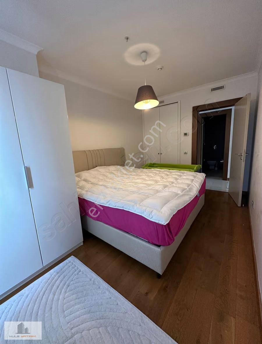 Varyap Merıdıan Grand Tower 2+1 Eşyalı Yüksek Kat Kiralık - Görsel 9