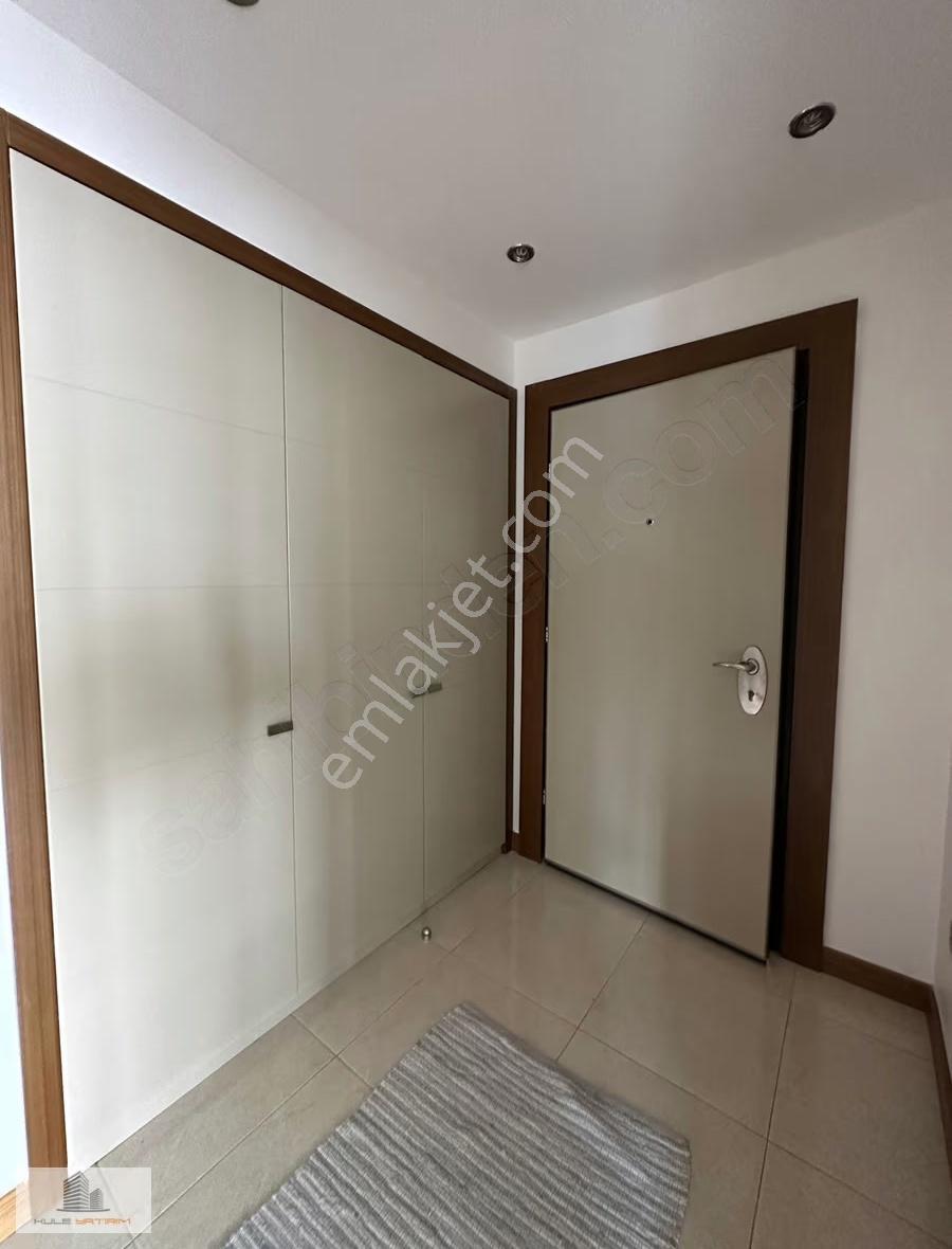 Varyap Merıdıan Grand Tower 2+1 Eşyalı Yüksek Kat Kiralık - Görsel 15
