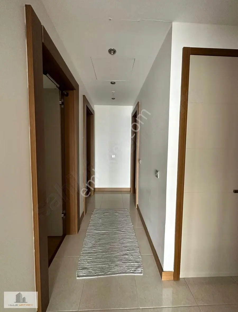 Varyap Merıdıan Grand Tower 2+1 Eşyalı Yüksek Kat Kiralık - Görsel 2