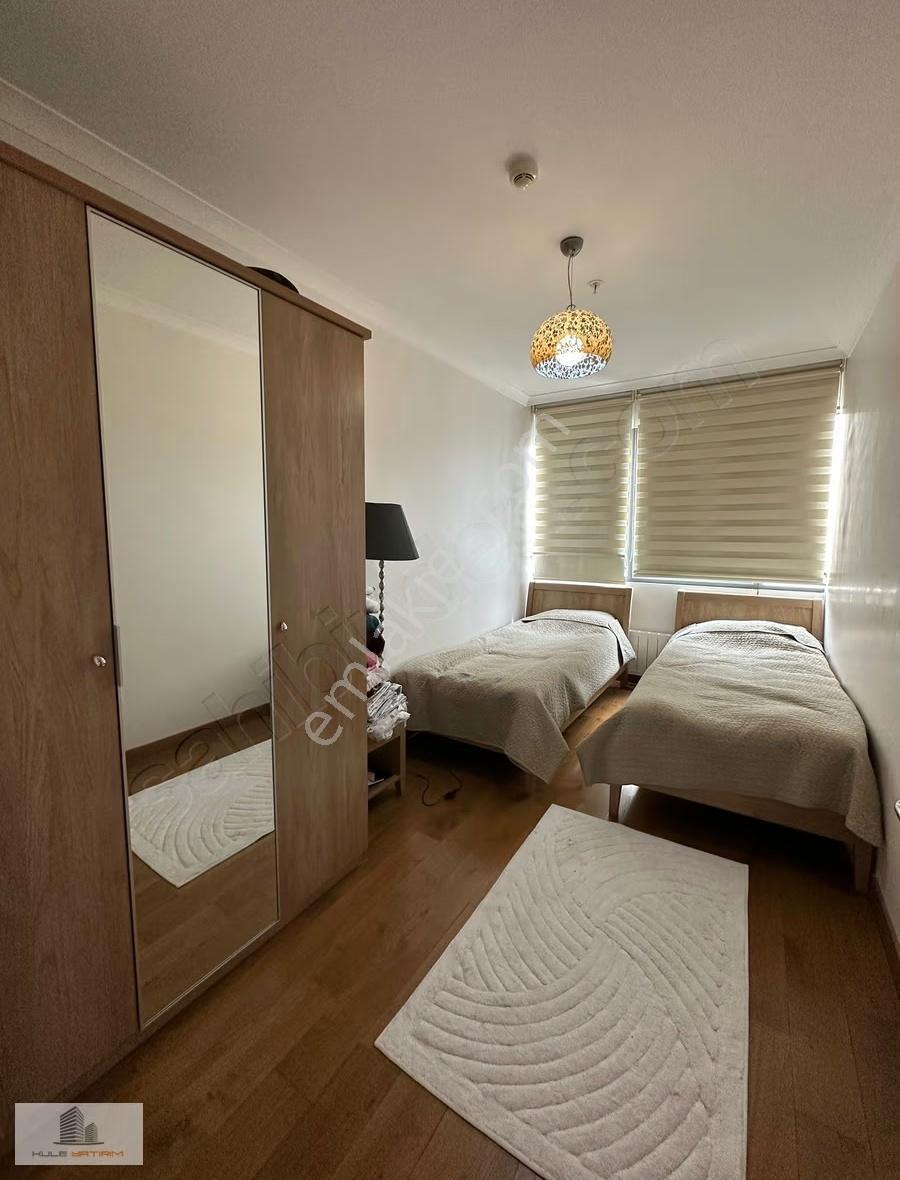 Varyap Merıdıan Grand Tower 2+1 Eşyalı Yüksek Kat Kiralık - Görsel 8
