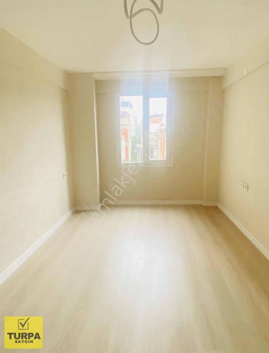 Merkezi Konumda İçi Full Yapılı 3+1 Kiralık Geniş Ferah Daire - Görsel 20
