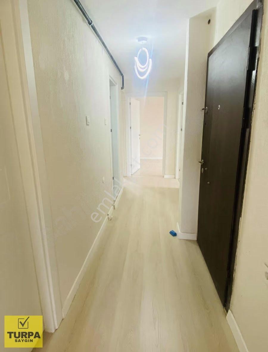 Merkezi Konumda İçi Full Yapılı 3+1 Kiralık Geniş Ferah Daire - Görsel 6