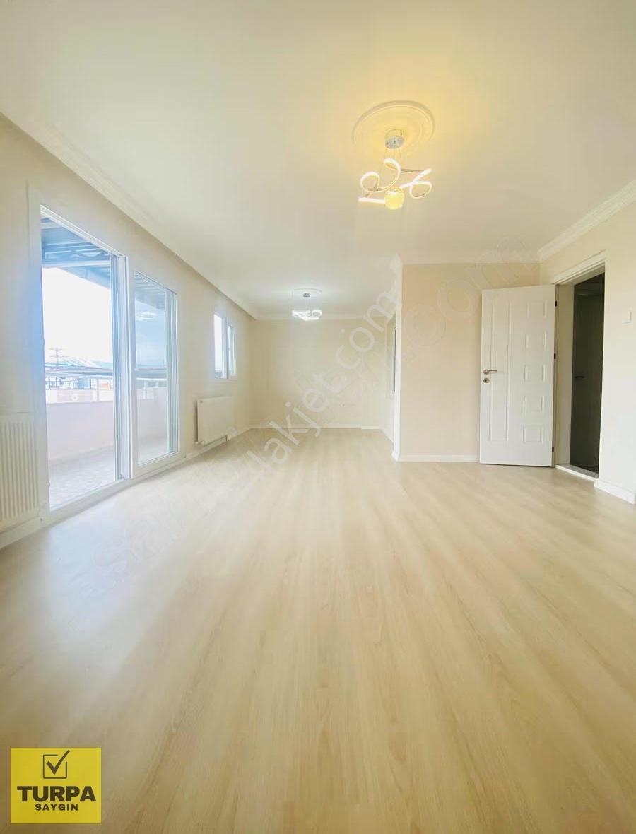 Merkezi Konumda İçi Full Yapılı 3+1 Kiralık Geniş Ferah Daire - Görsel 16