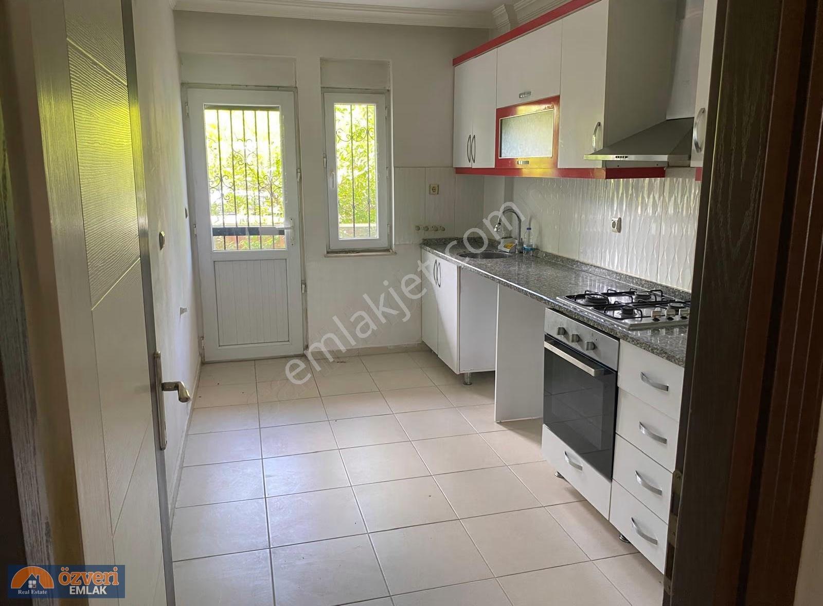 Paylaş Antalya Muratpaşa Kıltoprakda 1+1ayrı Mutfaklı Kiralık G - Görsel 7