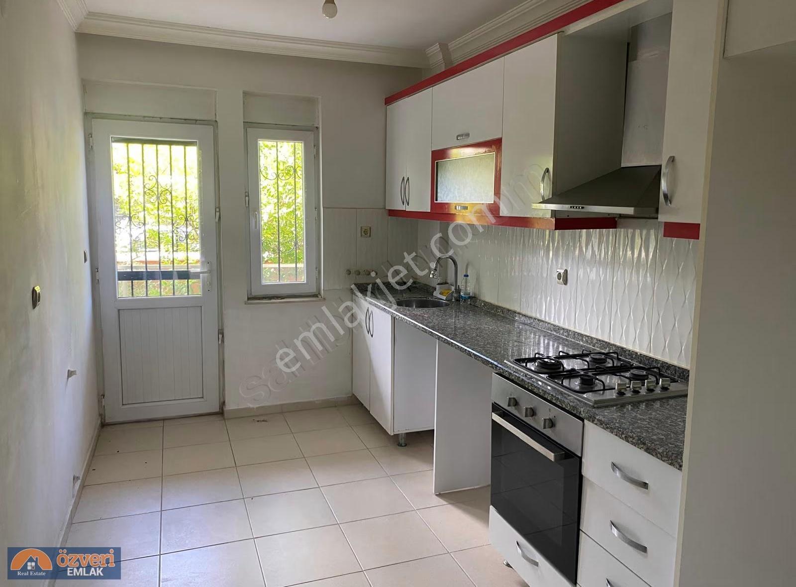 Paylaş Antalya Muratpaşa Kıltoprakda 1+1ayrı Mutfaklı Kiralık G - Görsel 6