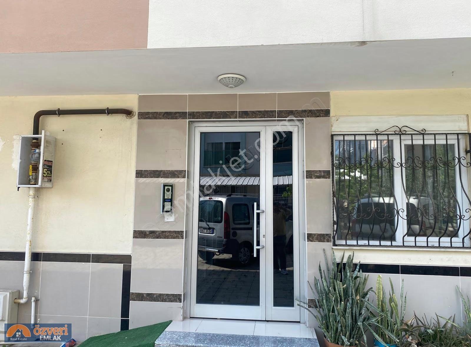 Paylaş Antalya Muratpaşa Kıltoprakda 1+1ayrı Mutfaklı Kiralık G - Görsel 4