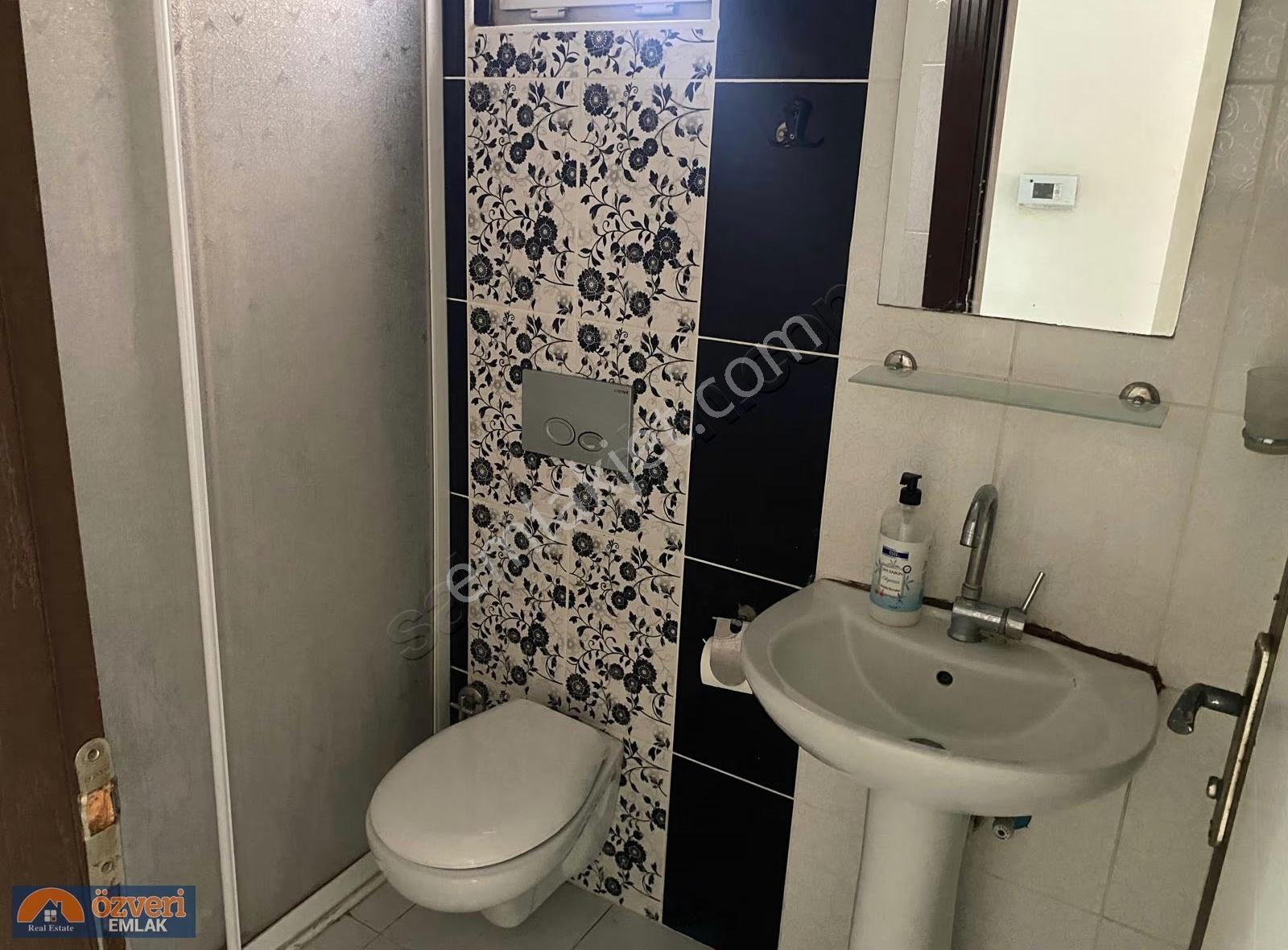 Paylaş Antalya Muratpaşa Kıltoprakda 1+1ayrı Mutfaklı Kiralık G - Görsel 14
