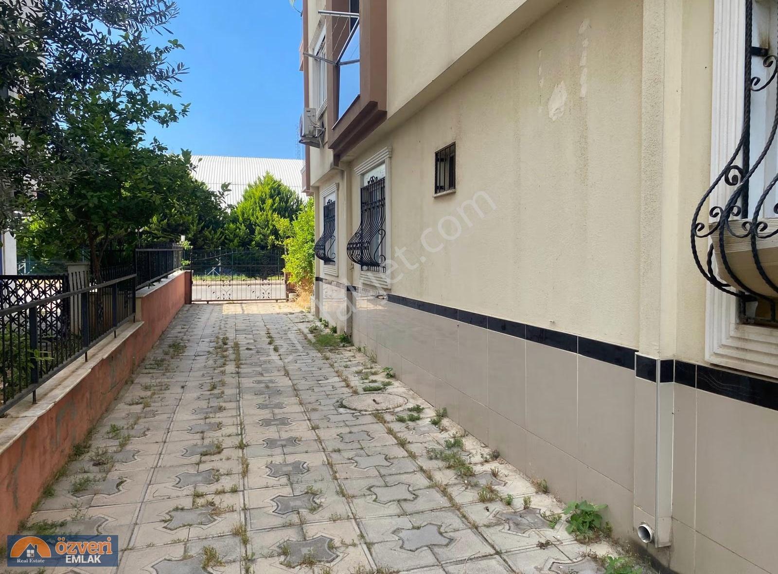 Paylaş Antalya Muratpaşa Kıltoprakda 1+1ayrı Mutfaklı Kiralık G - Görsel 13
