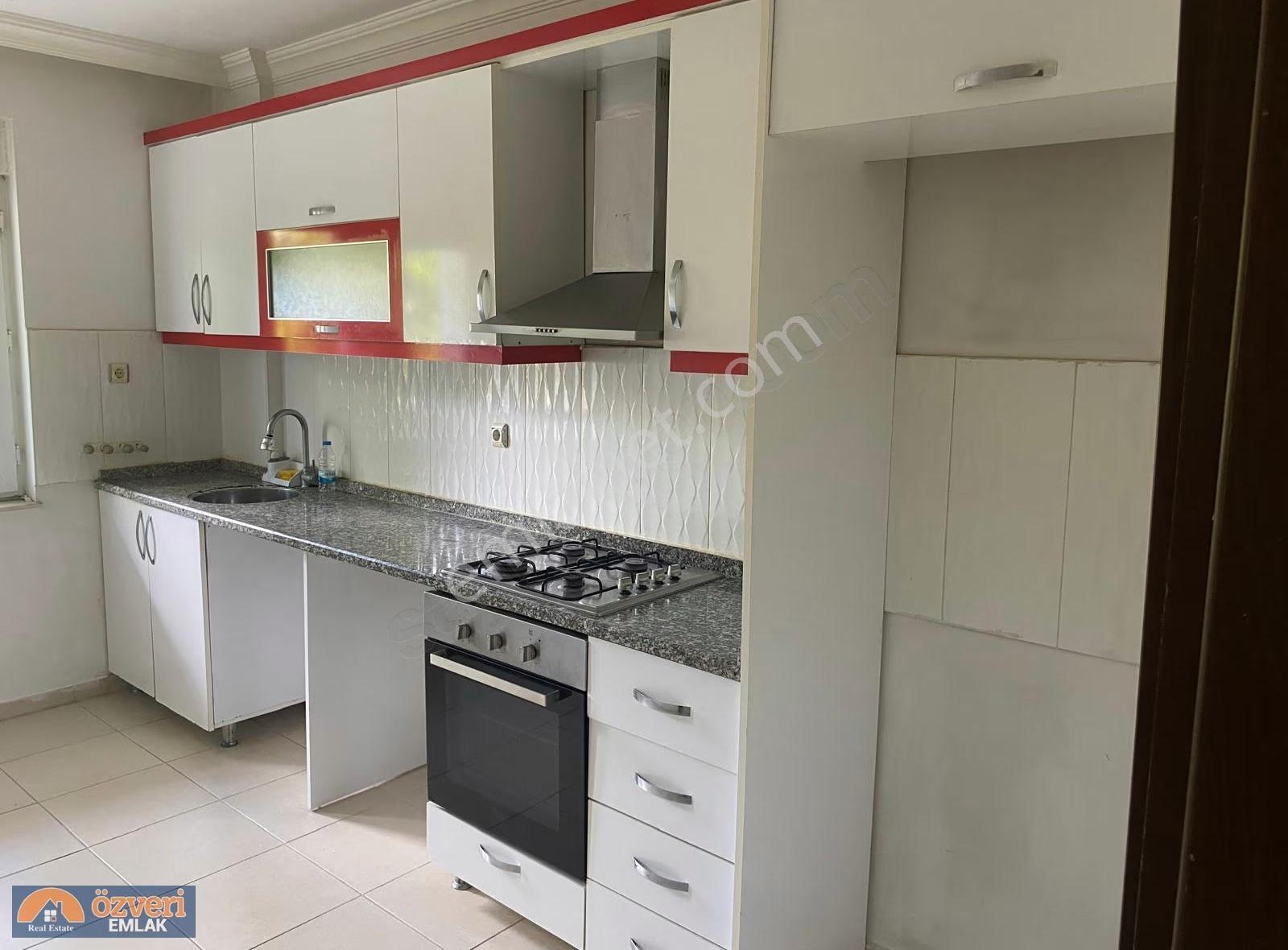 Paylaş Antalya Muratpaşa Kıltoprakda 1+1ayrı Mutfaklı Kiralık G - Görsel 5